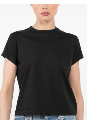 WARDROBE.NYC cotton T-shirt - Black