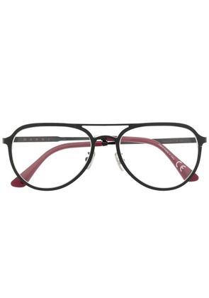 Marni Eyewear Palawan Island glasses - Black