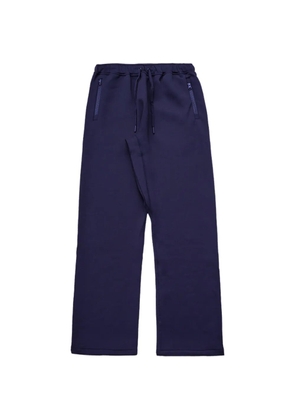 Champion zip-pocket sweatpants - Blue