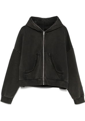 ENTIRE STUDIOS Eternal hoodie - Black