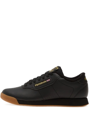 Reebok Princess lace-up sneakers - Black