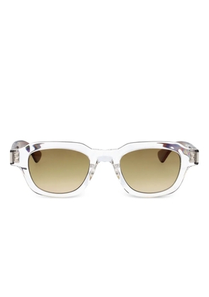 Saint Laurent Eyewear SL 791 sunglasses - White