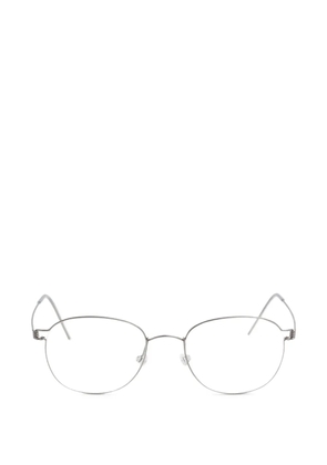 Lindberg Robin round glasses - Grey
