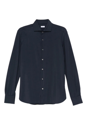 Orian long sleeve shirt - Blue