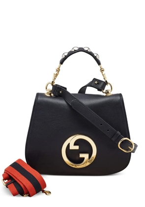 Gucci Pre-Owned Blondie tote bag - Black