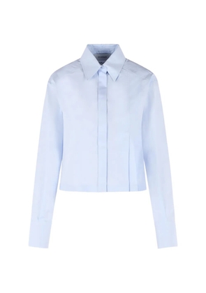 Sportmax Certo shirt - Blue