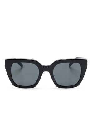 Saint Laurent Eyewear SL M143 sunglasses - Black
