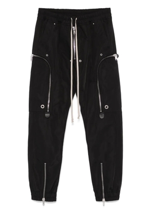 Rick Owens Bauhaus cargo pants - Black