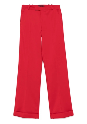 Amen tailored straight-leg trousers