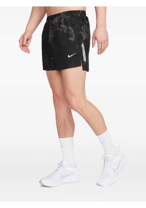 Nike Dri-Fit Run Division Stride track shorts - Black