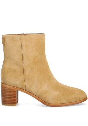 Lauren Ralph Lauren Cassie boots - Neutrals