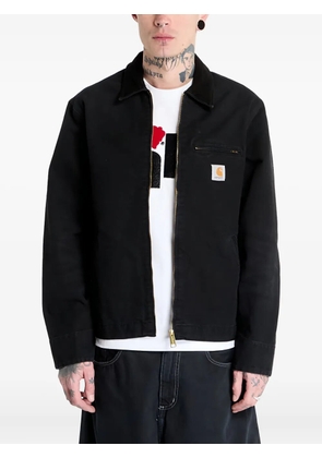 Carhartt WIP Detroit jacket - Black