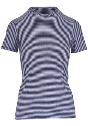 Nili Lotan Lana T-shirt - Blue