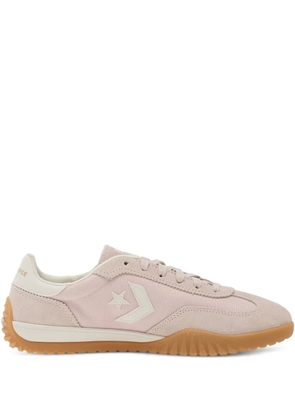 Converse Run Star sneakers - Pink