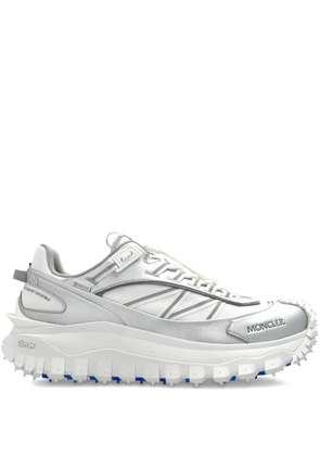 Moncler Trailgrip GTX sneakers - White