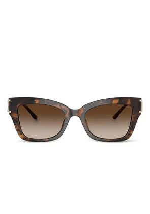 Michael Kors Cantabria sunglasses - Brown