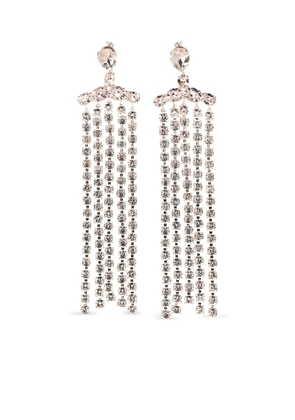 Magda Butrym Cascade earrings - Metallic