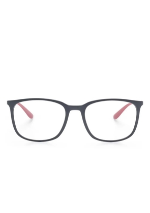 Ray-Ban square-frame glasses - Grey