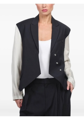 Tibi Mier blazer - Black