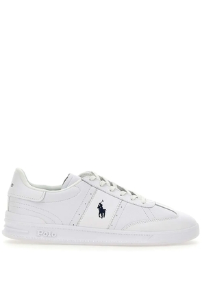 Polo Ralph Lauren Hrt Aera sneakers - White