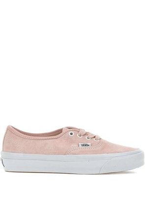 Vans Lx Authentic 44 low-top sneakers - Pink