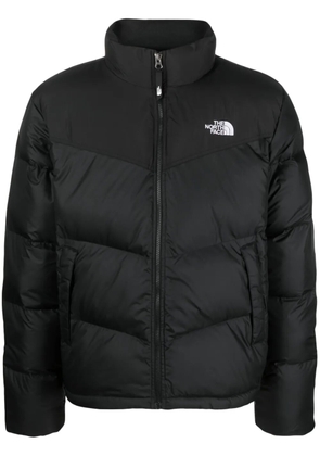 The North Face Saikuru padded jacket - Black