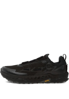 ALTRA Timp 5 sneakers - Black