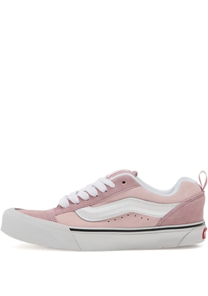 Vans Knu Skool sneakers - Pink