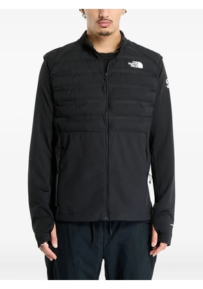 The North Face Mountain Athletics Cari Hybrid gilet - Black