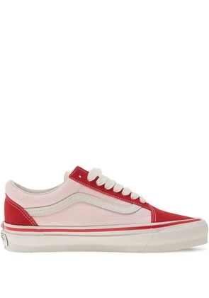 Vans Old Skool low-top sneakers - Pink