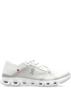 On Running Cloud X 4 trainers - White