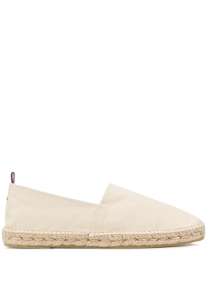Castañer tonal espadrilles - Neutrals