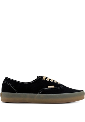 Vans lace-up trainers - Black