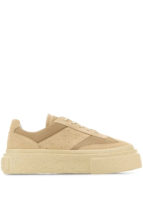 MM6 Maison Margiela Gambetta sneakers - Neutrals