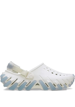 Crocs Echo RO 'Icey White' clogs