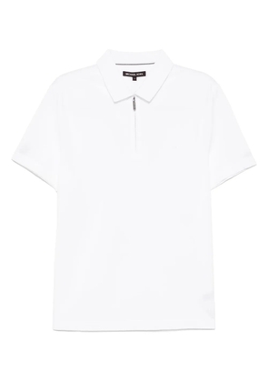 Michael Kors polo shirt - White
