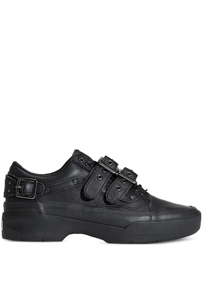 Vans Premium Old Skool 'Black' sneakers