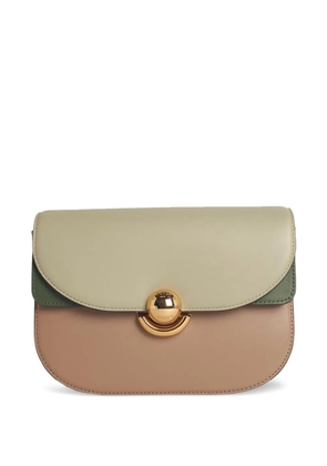 Furla small cross body bag - Brown