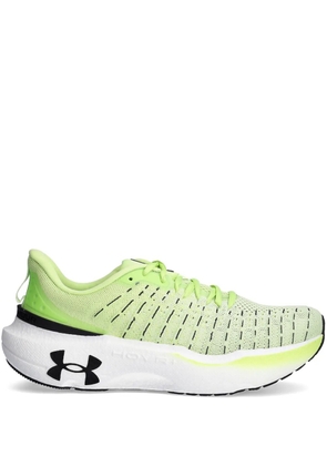 Under Armour Infinite Elite sneakers - Green