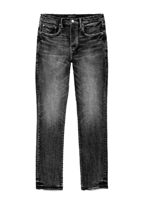 Purple Brand Vintage Washed jeans - Black