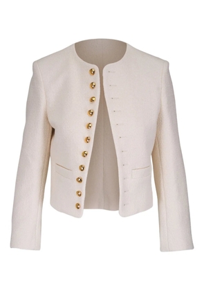 Nili Lotan Patti jacket - Neutrals