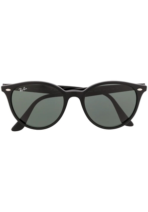 Ray-Ban round frame sunglasses - Black