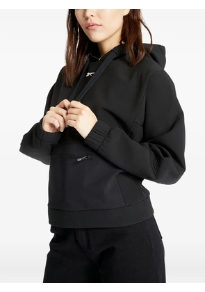 Reebok Edgeworks hoodie - Black