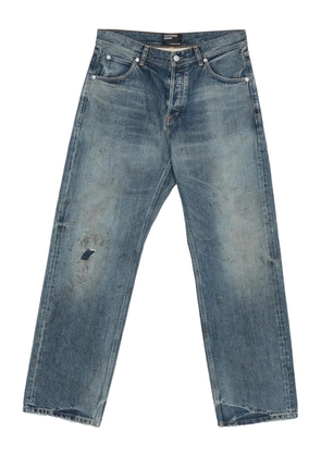 Enfants Riches Déprimés cotton jeans - Blue