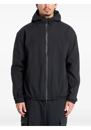Under Armour Unstoppable Txt jacket - Black