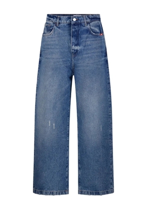 AMISH straight-leg jeans - Blue