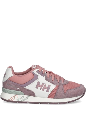 Helly Hansen Anakin mesh-panel sneakers - Pink