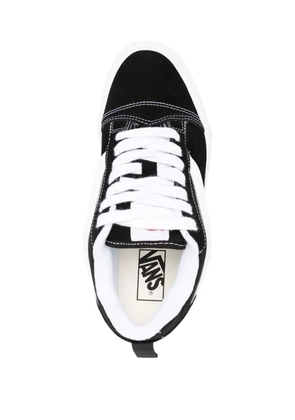 Vans FU Knu Stack 'Black White'