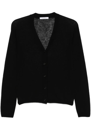 Max Mara Derrik cardigan - Black