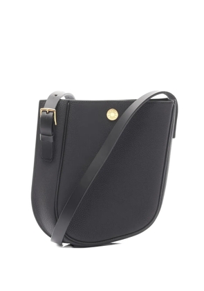Hermès Pre-Owned 2021 21 Perspective Cavalière shoulder bag - Black